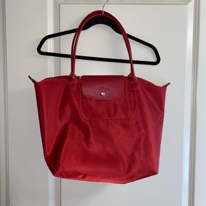 Longchamp LePilage Tote Bag